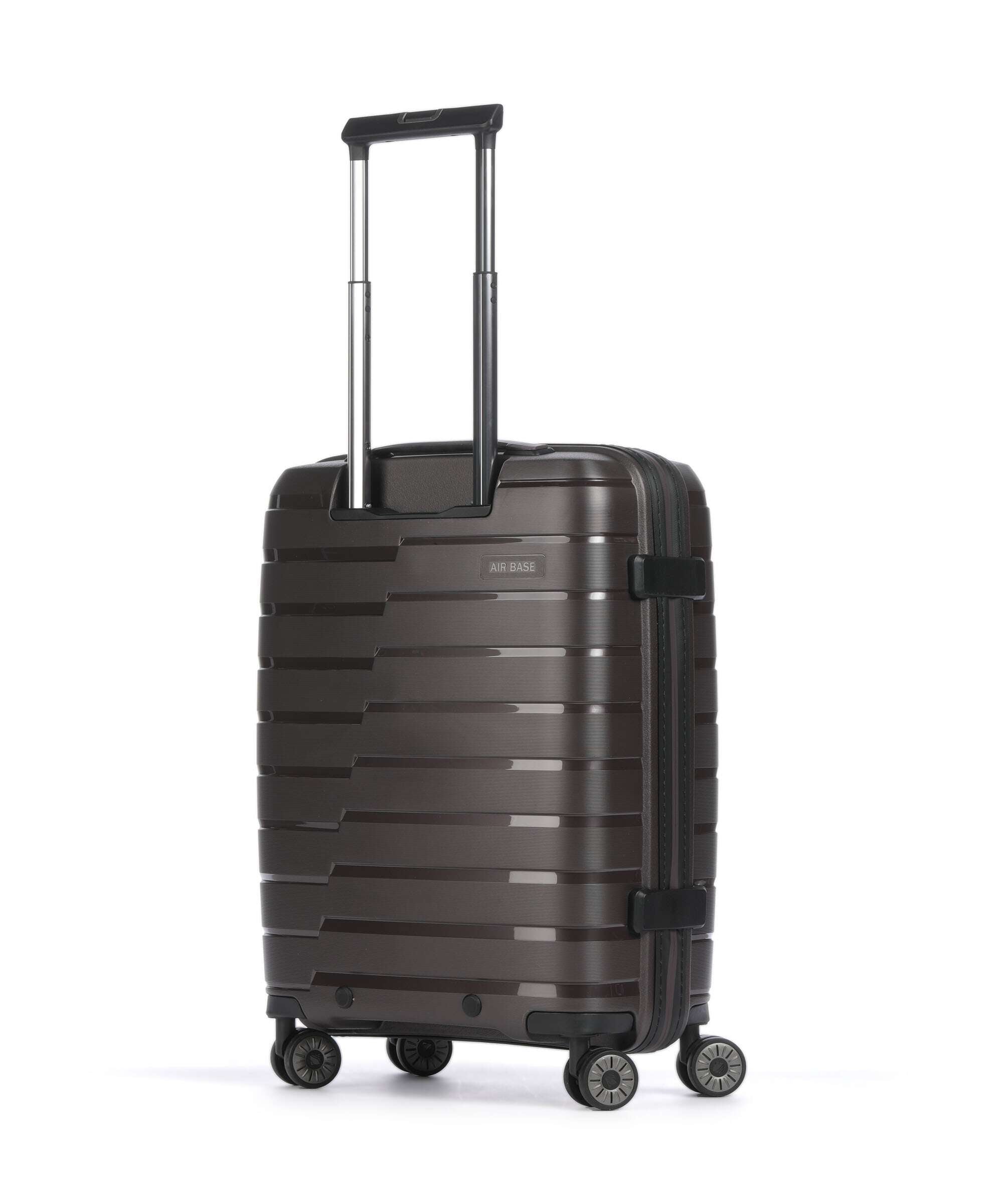 Travelite Air Base Spinner (4 wheels) coffee