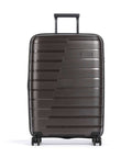 Travelite Air Base Spinner (4 wheels) coffee