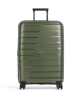 Travelite Air Base Spinner (4 wheels) olive