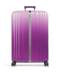 Travelite Lascana Edition Spinner (4 wheels) purple degrade