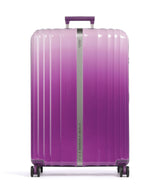 Travelite Lascana Edition Spinner (4 wheels) purple degrade