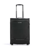Travelite Cabin Multi 2 Trolley (2 wheels) schwarz
