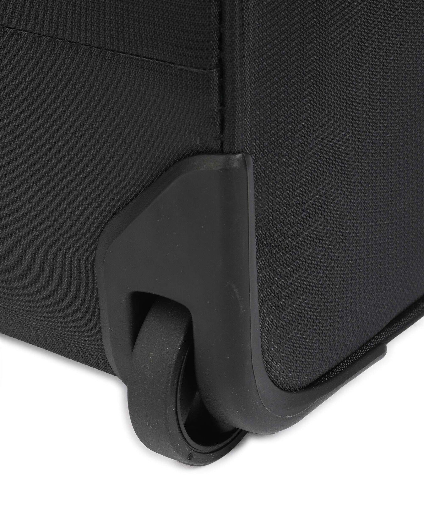 Travelite Cabin Multi 2 Trolley (2 wheels) schwarz