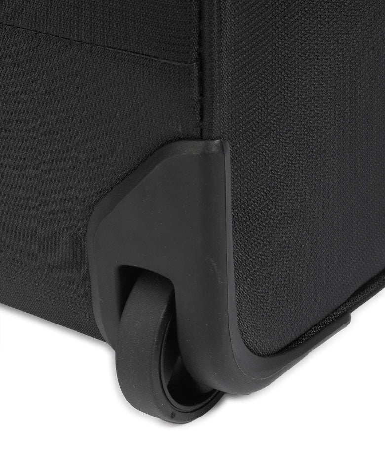 Travelite Cabin Multi 2 Trolley (2 wheels) schwarz