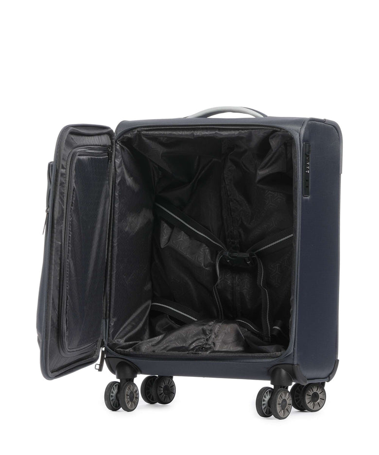 Travelite Cabin Multi Light 4 Spinner (4 wheels) anthrazit