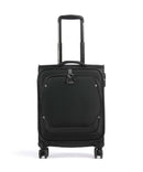 Travelite Umbria Spinner (4 wheels) black