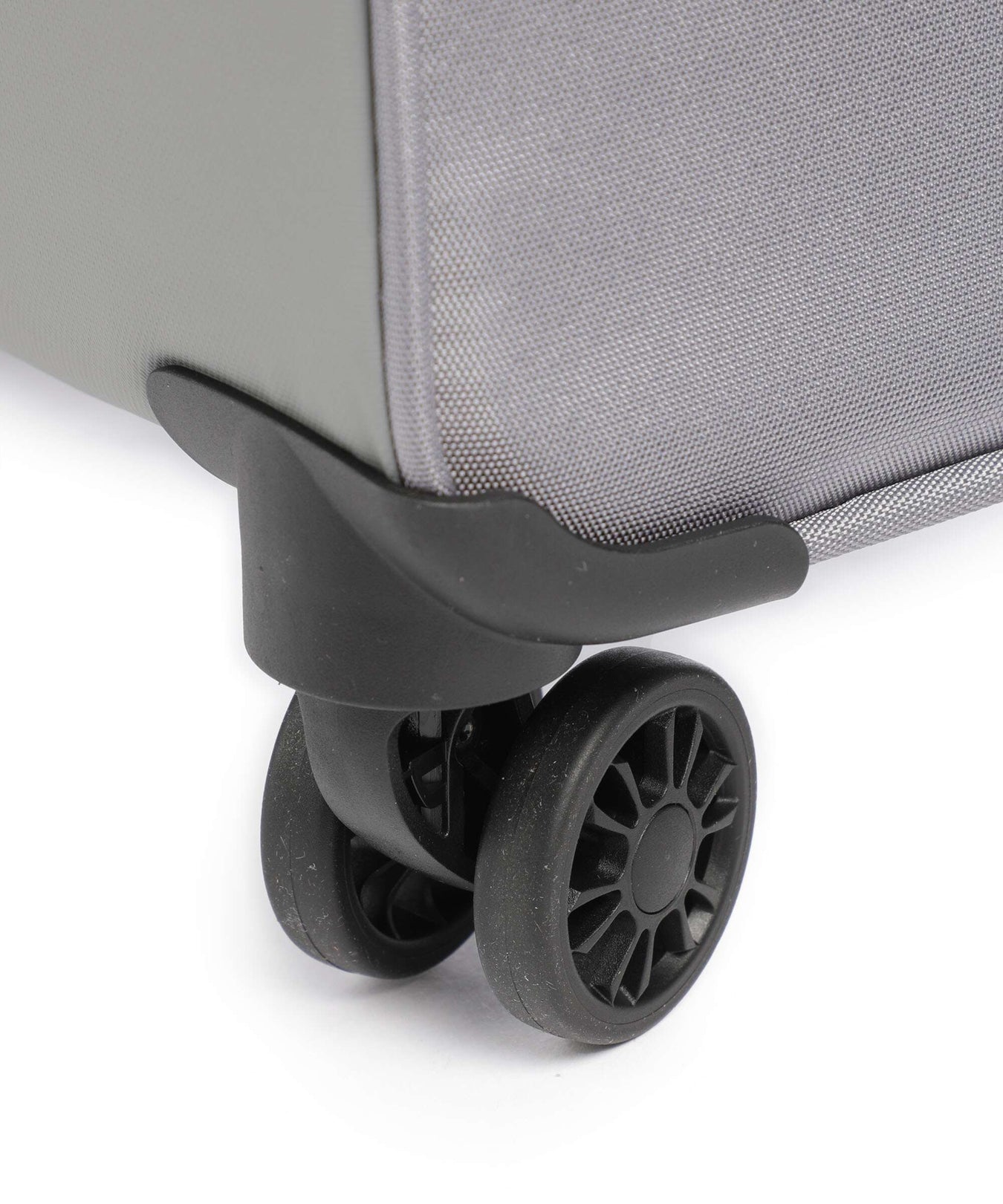 Travelite Umbria Spinner (4 wheels) smoky gray