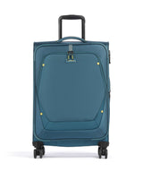 Travelite Umbria Spinner (4 wheels) petrol