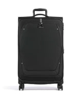 Travelite Umbria Spinner (4 wheels) black