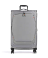 Travelite Umbria Spinner (4 wheels) smoky gray