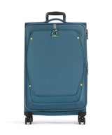 Travelite Umbria Spinner (4 wheels) petrol
