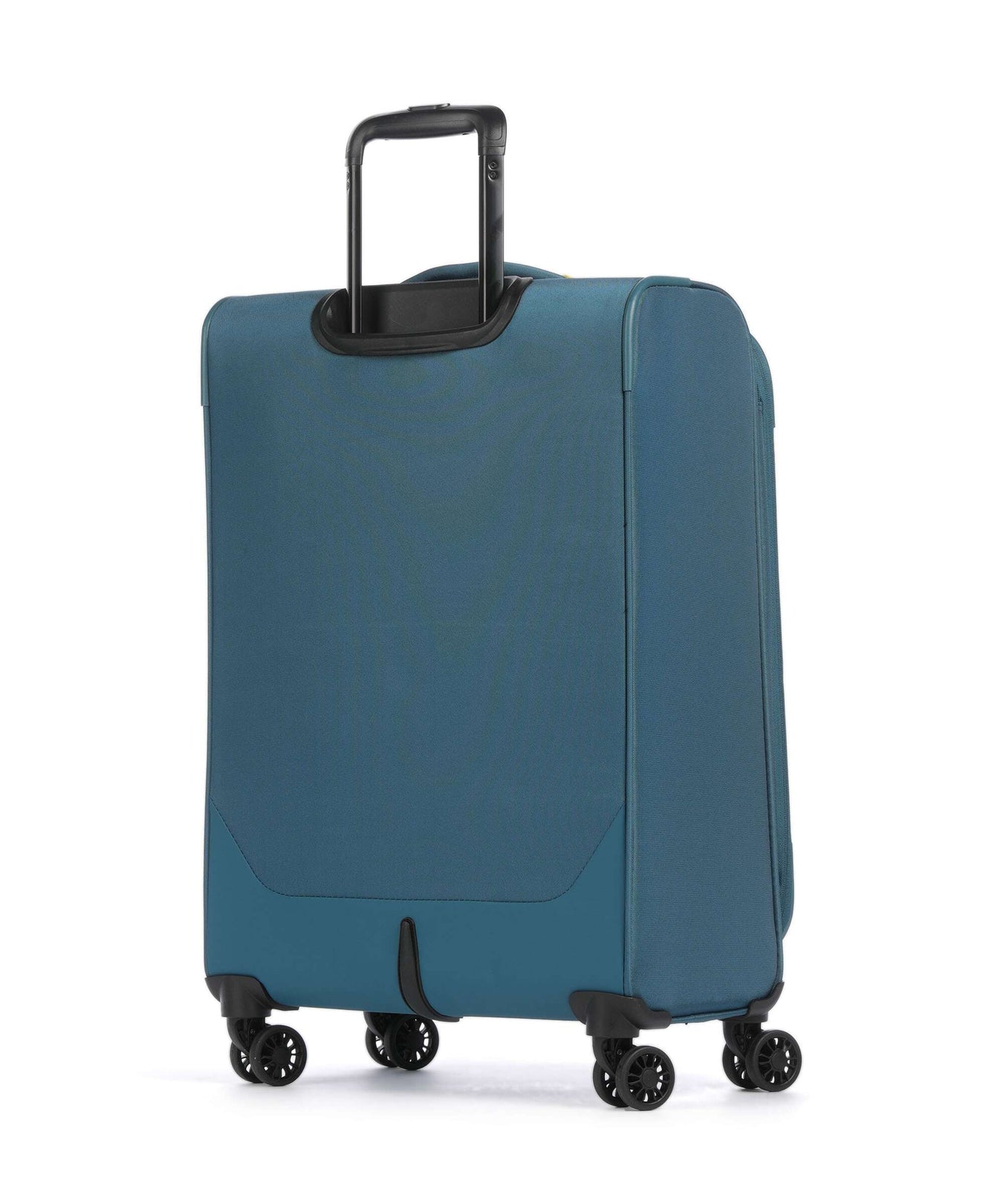 Travelite Umbria Suitcase set (4 wheels) petrol