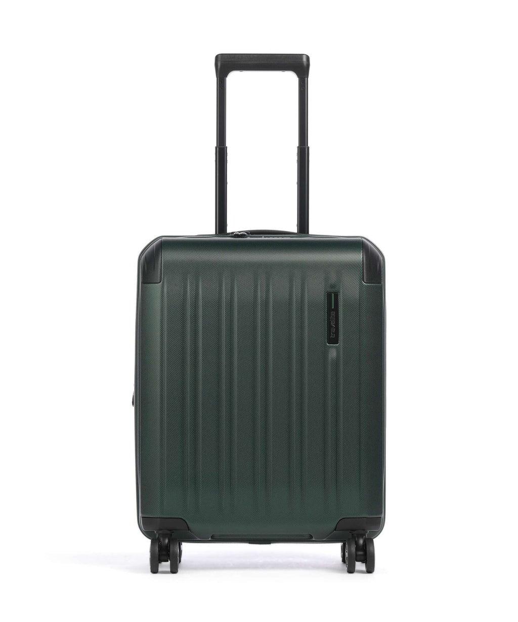 Travelite Dynamiic Spinner (4 wheels) grün