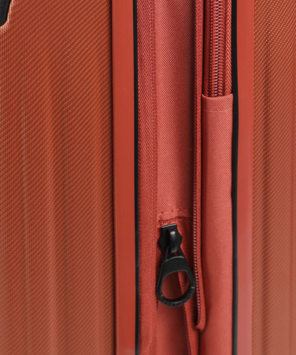 Travelite Dynamiic Spinner (4 wheels) kupfer