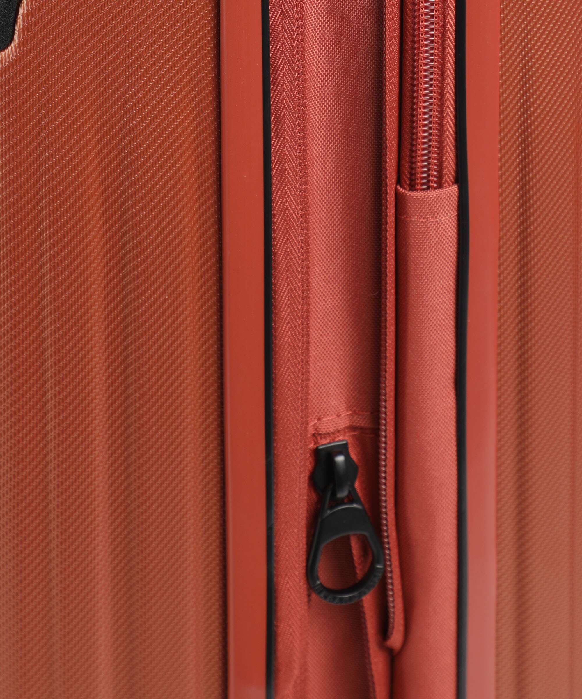 Travelite Dynamiic Spinner (4 wheels) kupfer