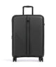Travelite Air Stripe Spinner (4 wheels) black