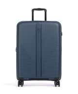 Travelite Air Stripe Spinner (4 wheels) navy