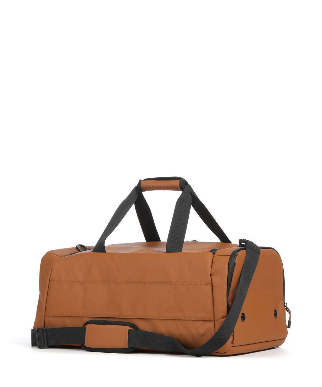 Travelite Briize Weekend bag curry