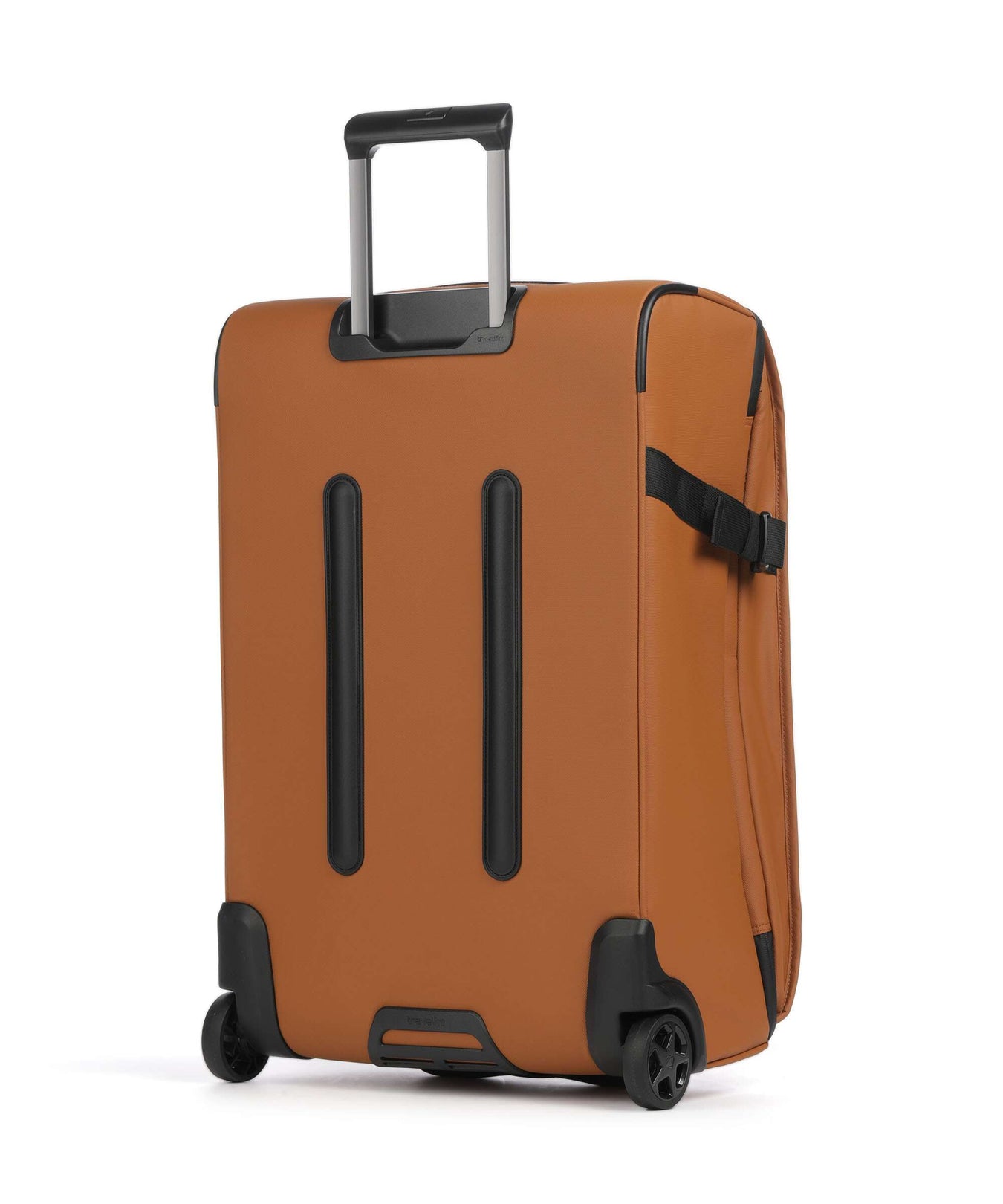 Travelite Briize M Travel bag with wheels curry
