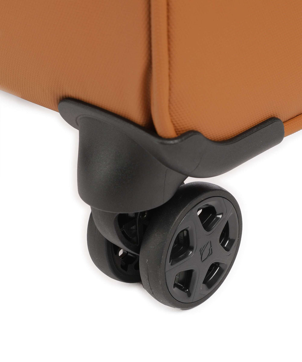 Travelite Briize Spinner (4 wheels) curry