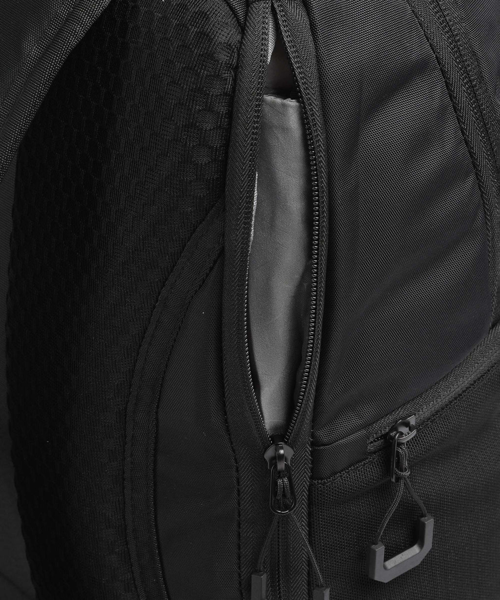 Travelite Venture Line M Backpack black