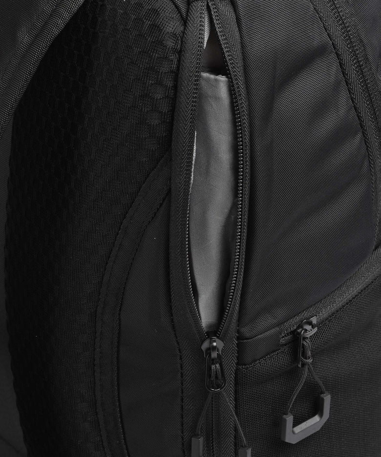 Travelite Venture Line M Backpack black