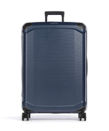 Travelite Millenium Spinner (4 wheels) navy