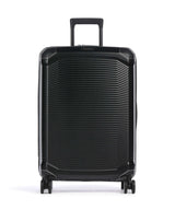 Travelite Millenium Spinner (4 wheels) black