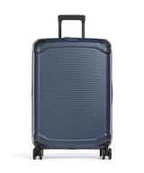 Travelite Millenium Spinner (4 wheels) navy
