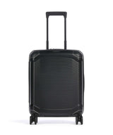 Travelite Millenium Spinner (4 wheels) black