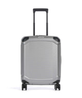 Travelite Millenium Spinner (4 wheels) silver