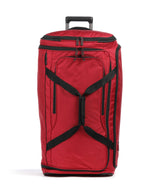 Travelite Crosslite Travel bag with wheels red