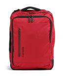 Travelite Crosslite 5.0 Backpack red