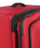 Travelite Crosslite Spinner (4 wheels) red