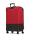 Travelite Crosslite 5.0 Spinner (4 wheels) red