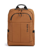 Travelite Briize M Backpack curry