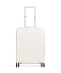 Travelite Panello Spinner (4 wheels) ivory