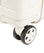 Travelite Panello Spinner (4 wheels) ivory