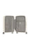 Travelite Panello Spinner (4 wheels) ivory