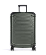 Travelite Millenium Spinner (4 wheels) pine green