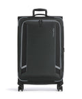 Travelite Corsiica Spinner (4 wheels) black