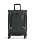 Travelite Corsiica Spinner (4 wheels) black