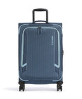 Travelite Corsiica Spinner (4 wheels) blue