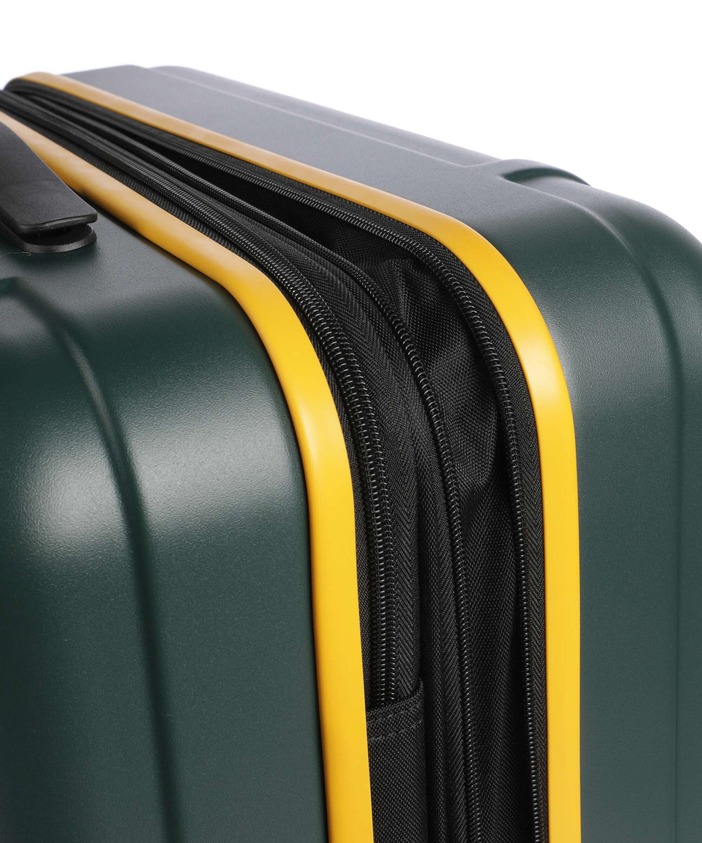 Travelite NFL Spinner (4 wheels) green bay packers
