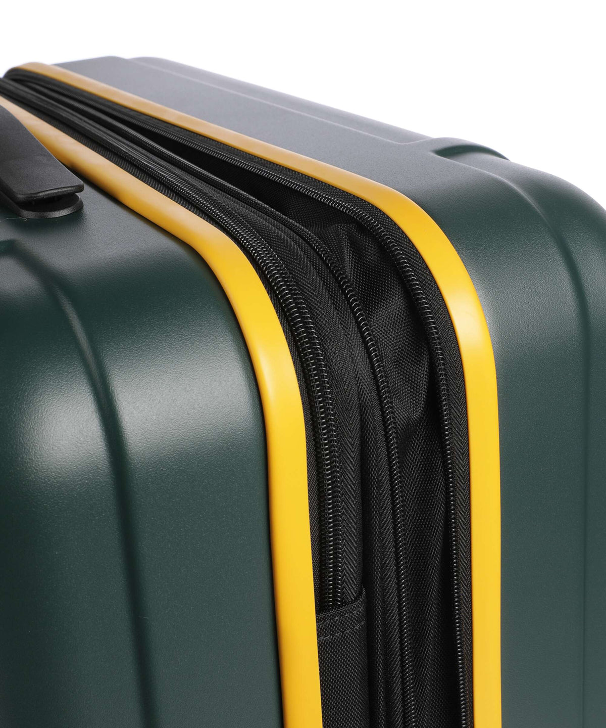Travelite NFL Spinner (4 wheels) green bay packers