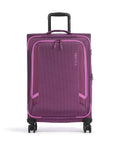 Travelite Corsiica Spinner (4 wheels) pink