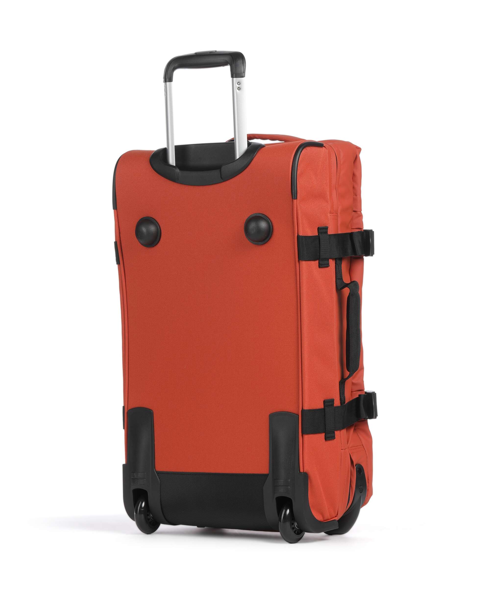 Travelite Bolonia Travel bag with wheels orange