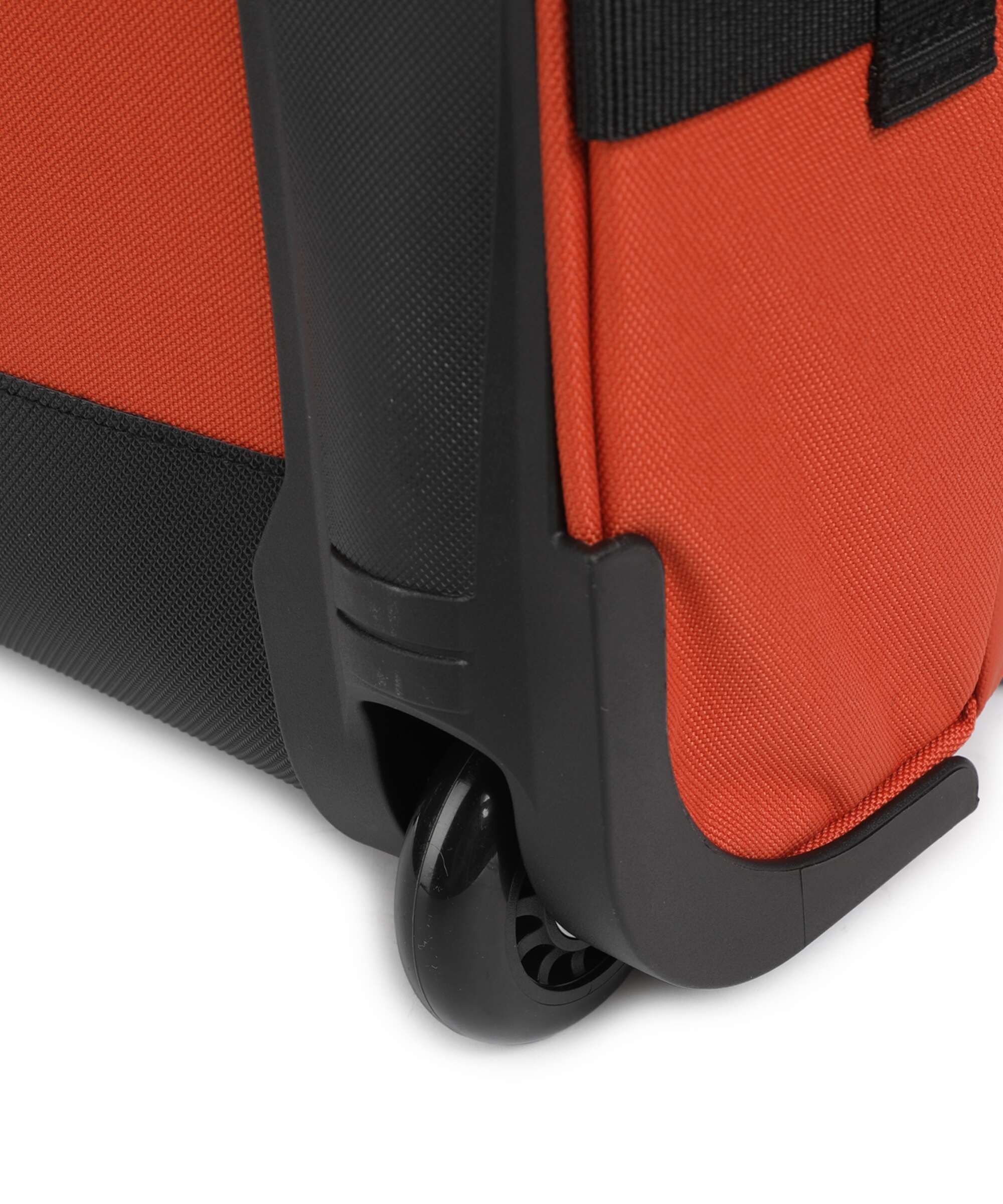 Travelite Bolonia Travel bag with wheels orange