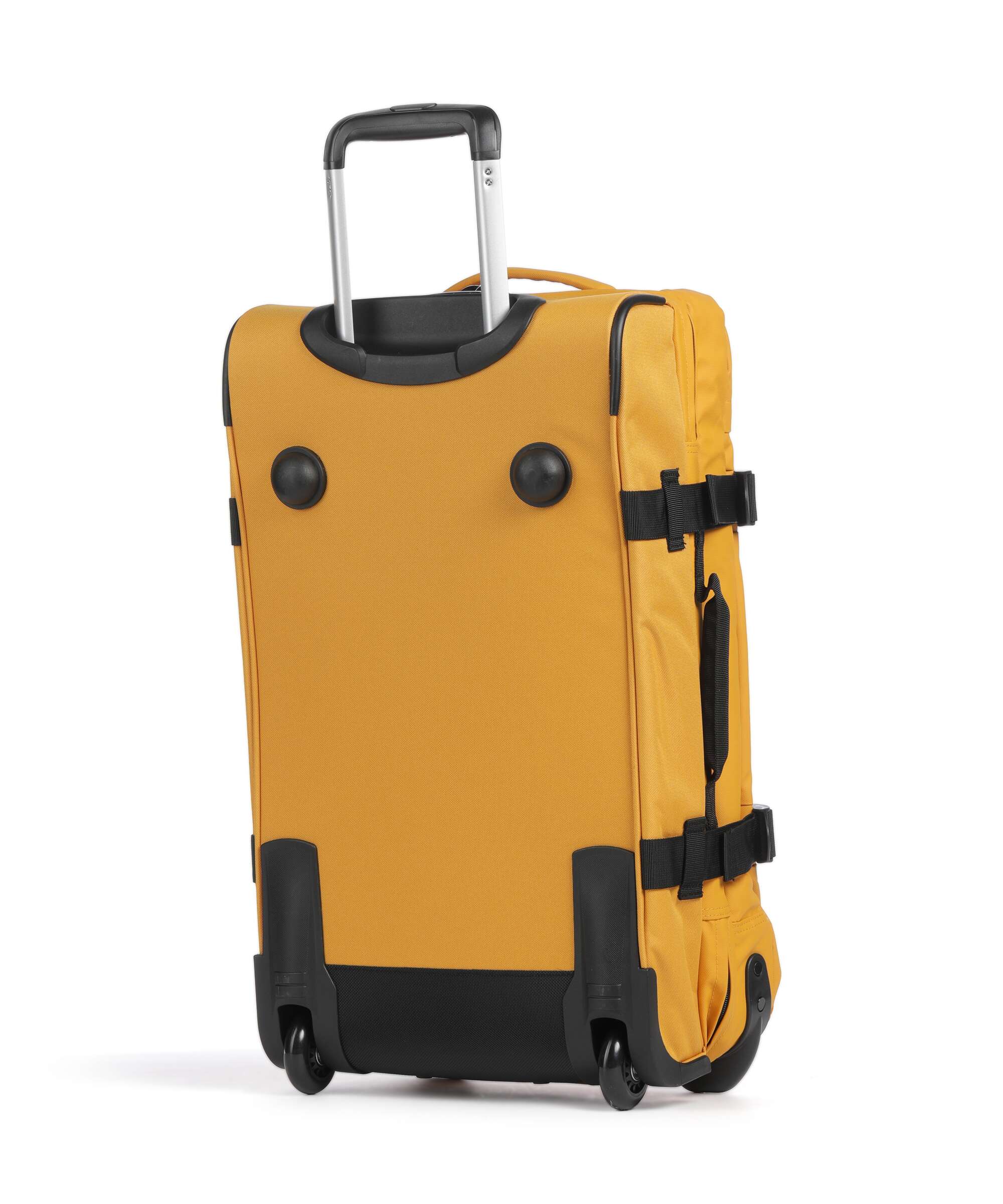 Travelite Bolonia Travel bag with wheels yellow
