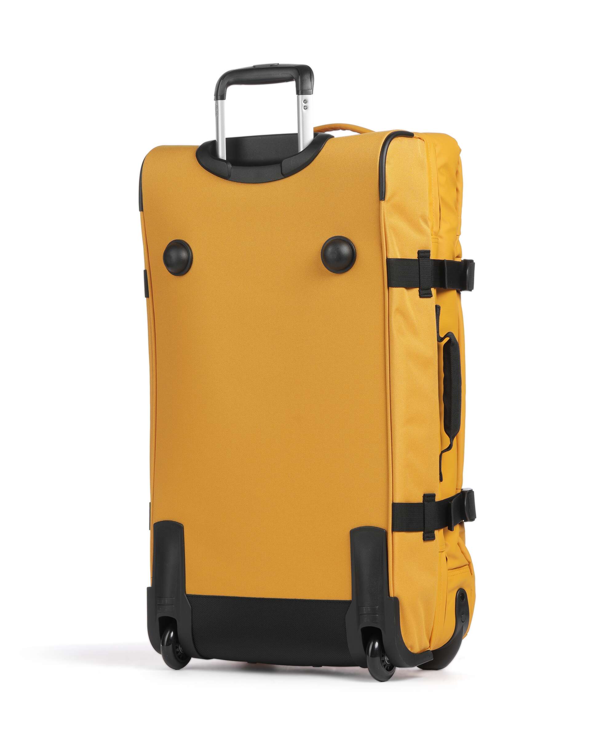 Travelite Bolonia Travel bag with wheels yellow